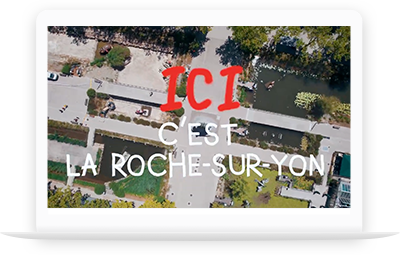 AERIEN PLACE NAPOLÉON