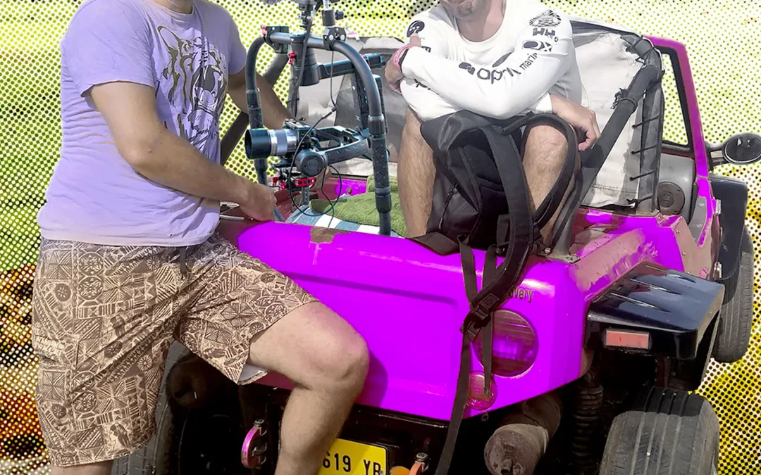 Équipes tout terrain