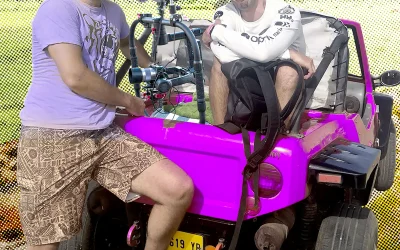 Équipes tout terrain