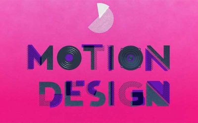 EN 30 SECONDES : Le Motion Design