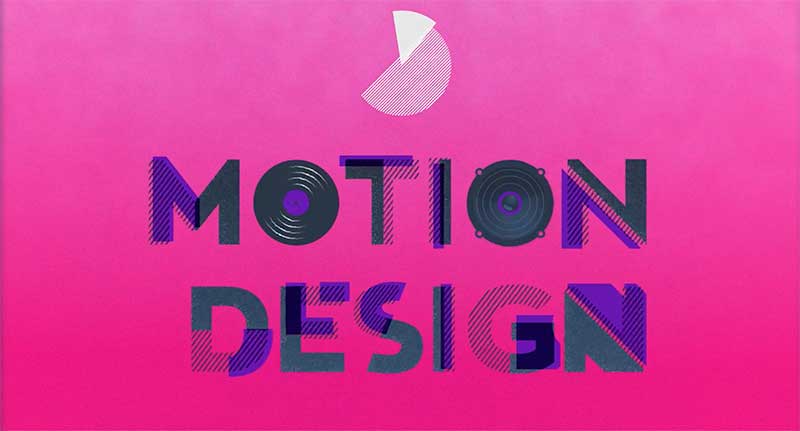 EN 30 SECONDES : Le Motion Design