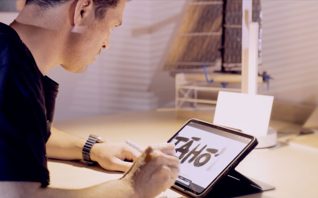 🎬 Finalisation d’un film en Polynésie – 3 étapes clés !