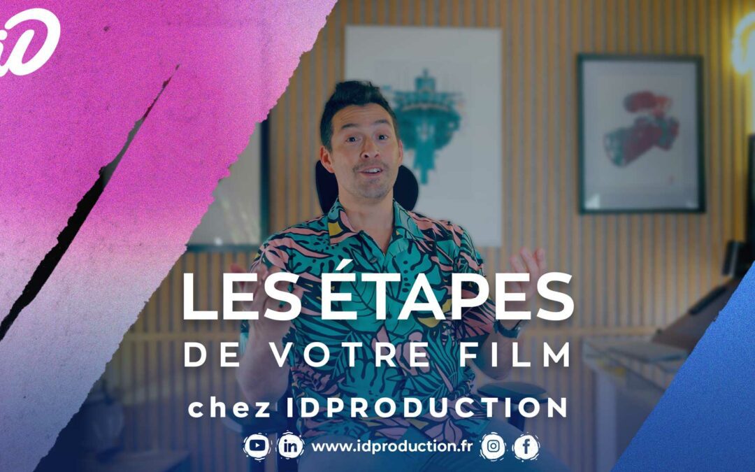 Et si la magie d’un film commençait bien avant le tournage ?