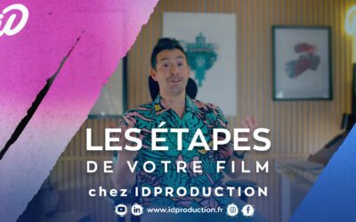 Et si la magie d’un film commençait bien avant le tournage ?