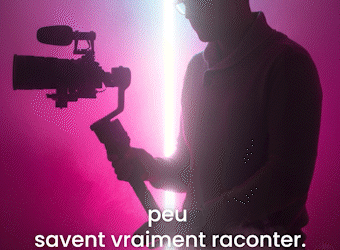 Nos techniques pour valoriser votre identité