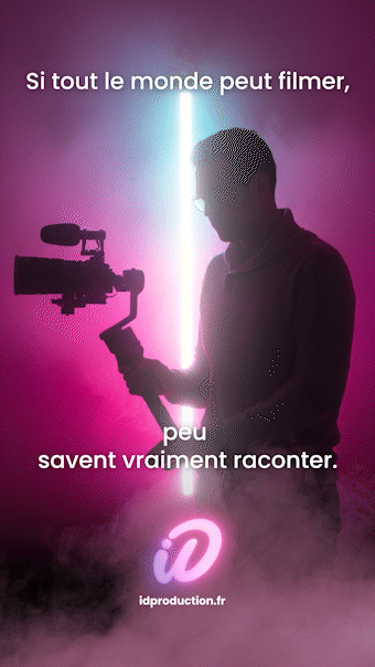 Nos techniques pour valoriser votre identité